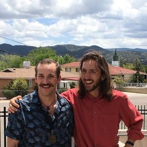 Meet your Posher, Paul